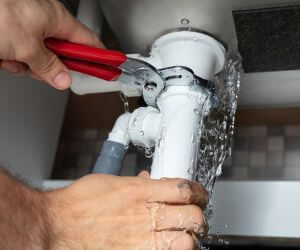 About Water Leak Detection Pros Weston, CT